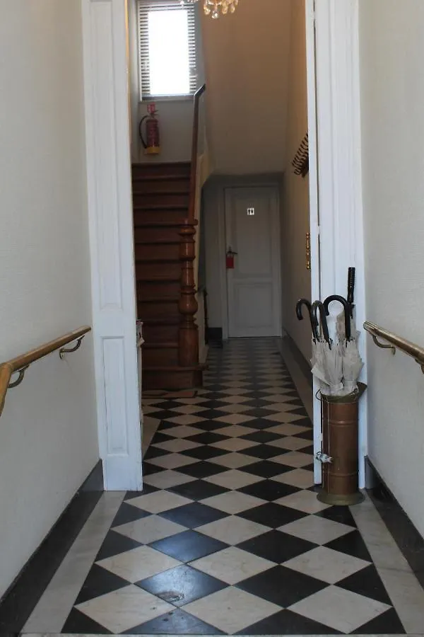 Hygge Vakantiewoning Ostend