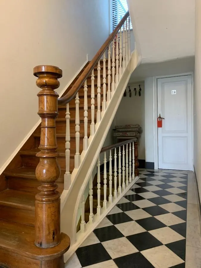 Hygge Vakantiewoning Ostend Holiday home
