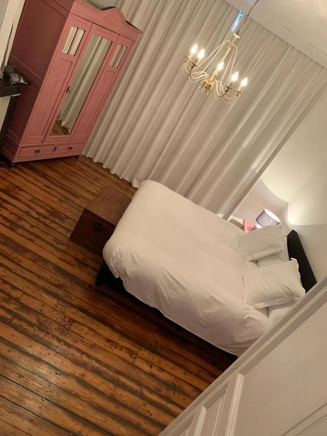 Hygge Vakantiewoning Ostend 0*,  Belgium
