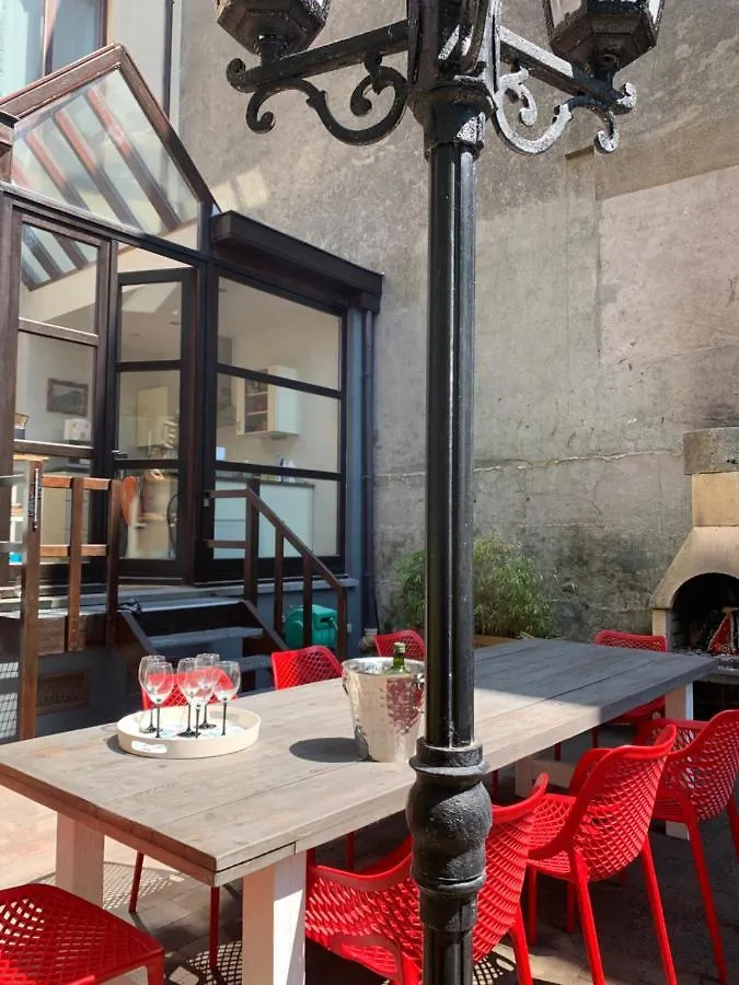 Hygge Vakantiewoning Ostend