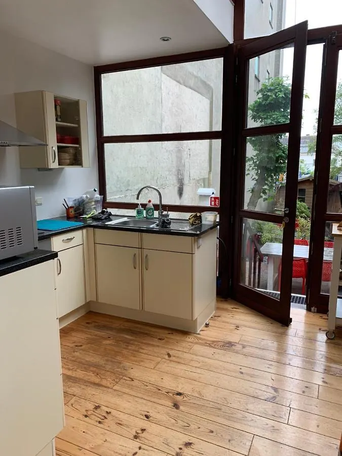 Hygge Vakantiewoning Ostend Holiday home