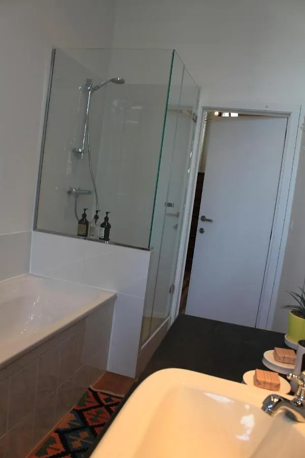 Hygge Vakantiewoning Ostend 0*,  Belgium