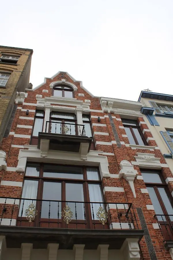 Hygge Vakantiewoning Ostend 0*,  Belgium