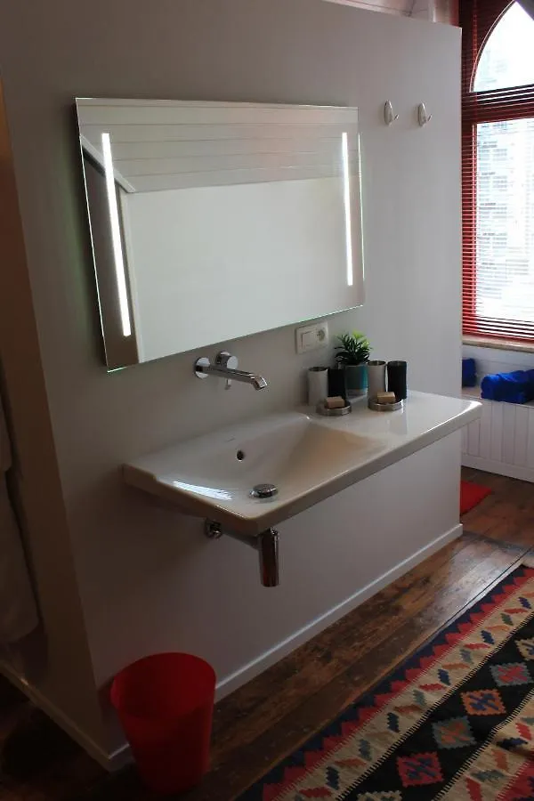 Hygge Vakantiewoning Ostend 0*,