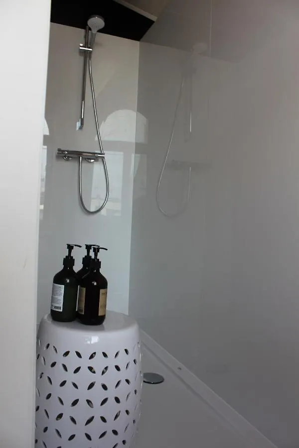 Hygge Vakantiewoning Ostend Belgium