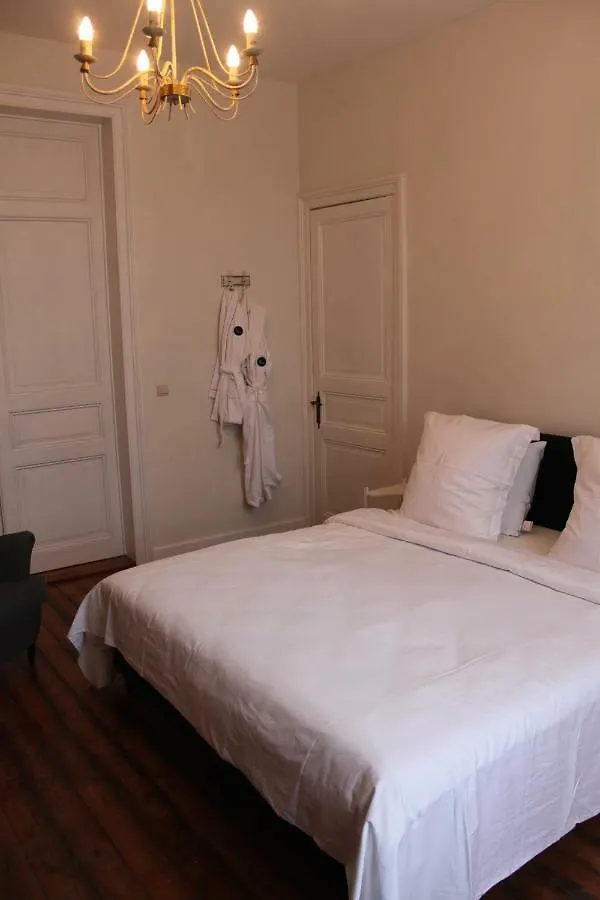 Hygge Vakantiewoning Ostend 0*,  Belgium