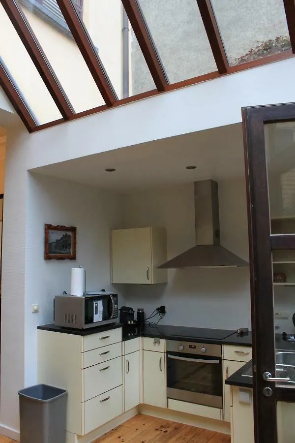 Hygge Vakantiewoning Ostend Holiday home
