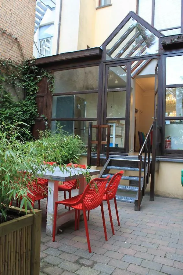 Hygge Vakantiewoning Ostend Holiday home