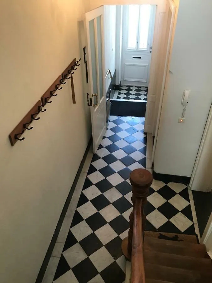 Hygge Vakantiewoning Ostend Holiday home