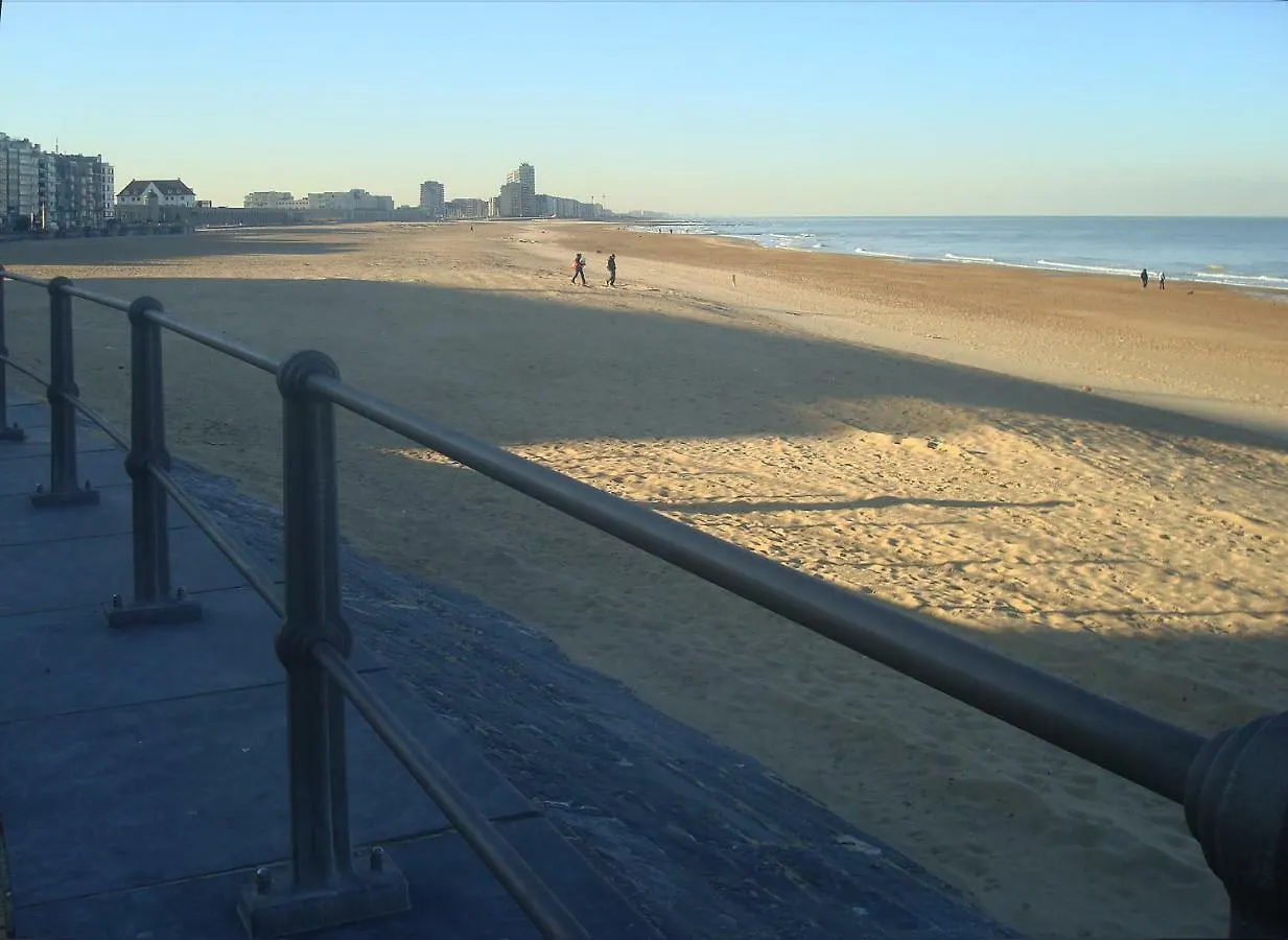 Hygge Vakantiewoning Ostend Holiday home