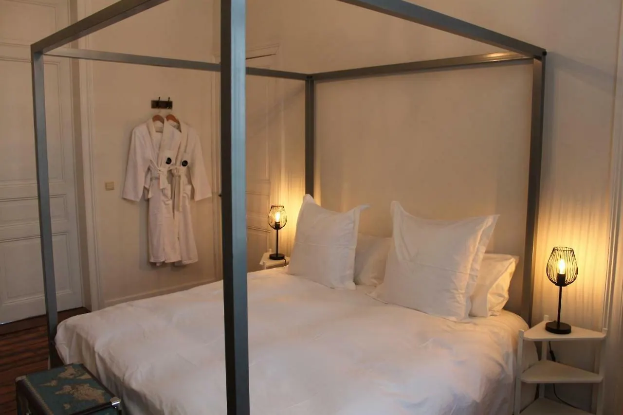 Holiday home Hygge Vakantiewoning Ostend Belgium