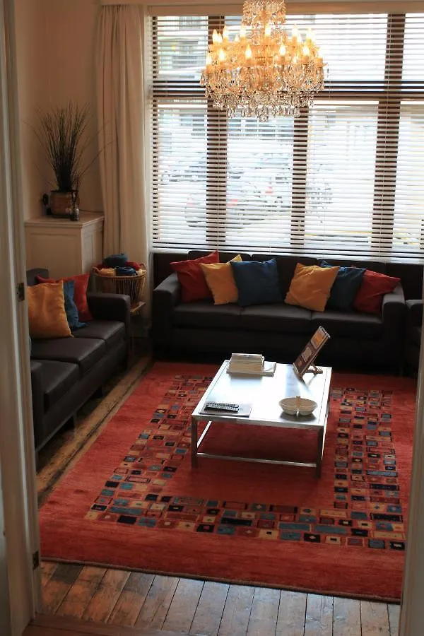 Hygge Vakantiewoning Ostend Holiday home