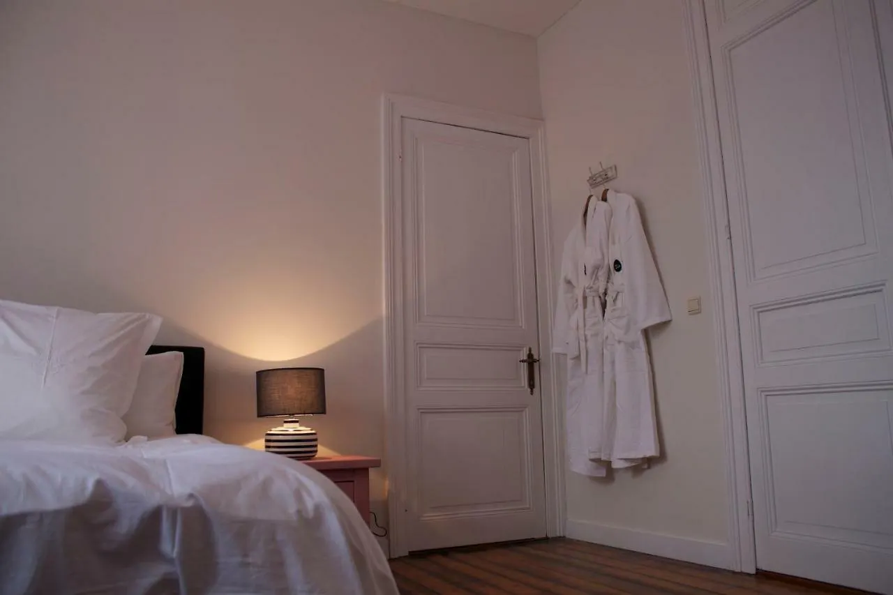 Hygge Vakantiewoning Ostend